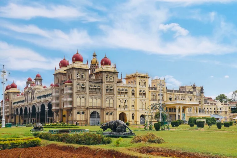 Top Places To Visit In Banglore