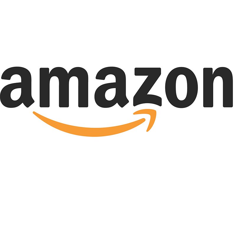 Amazon Logo